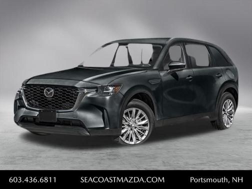 2026 Mazda CX-90 S Premium