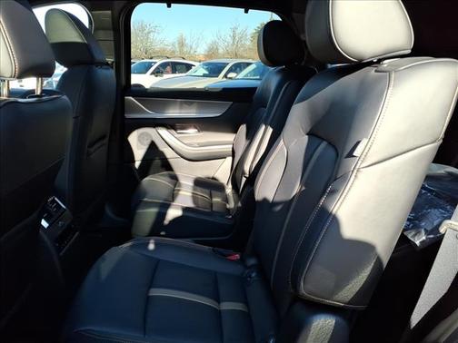 2026 Mazda CX-90 S Premium