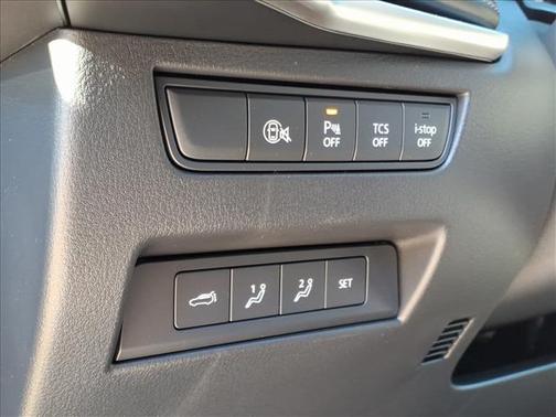 2026 Mazda CX-90 S Premium