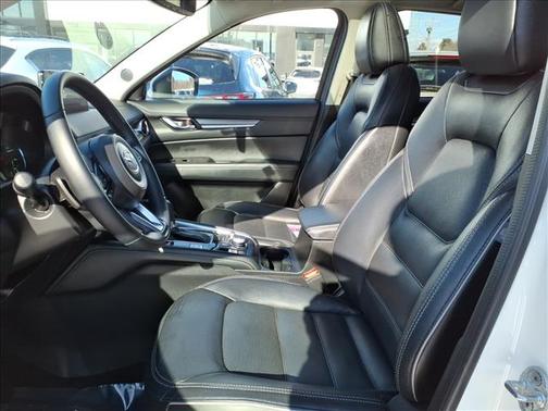 2024 Mazda CX-5 Premium Plus
