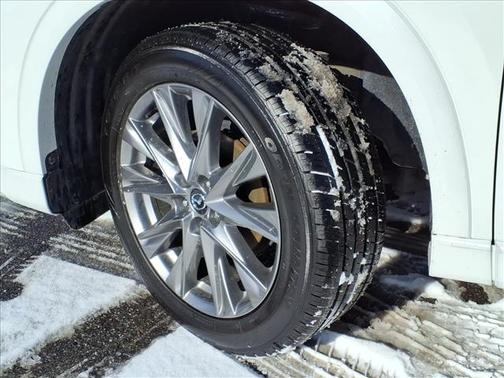 2024 Mazda CX-5 Premium Plus