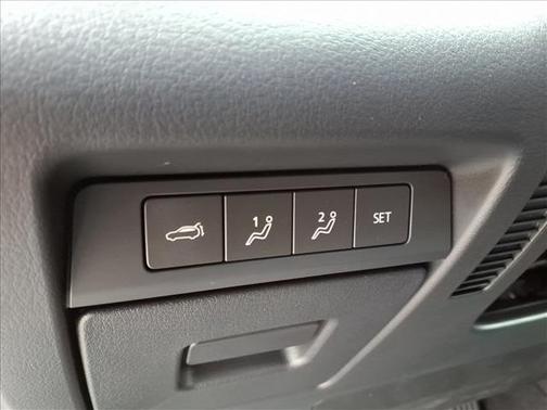 2026 Mazda CX-30 Premium Package