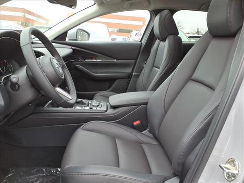 2026 Mazda CX-30 Premium Package