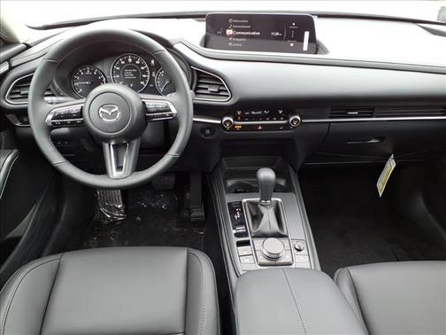 2026 Mazda CX-30 Premium Package