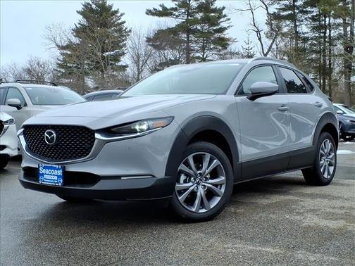 2026 Mazda CX-30 Premium Package