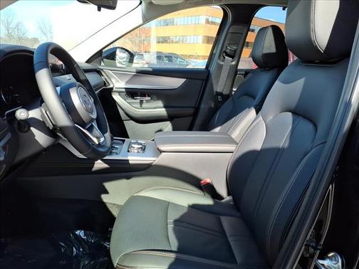 2026 Mazda CX-70 PF