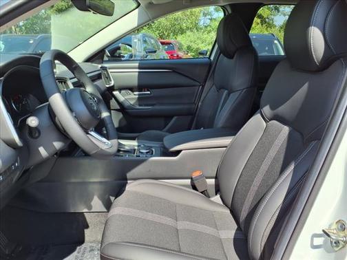 2025 Mazda CX-50 Hybrid Preferred Package