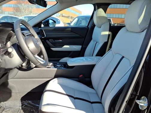 2026 Mazda CX-50 Premium