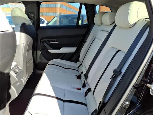 2026 Mazda CX-50 Premium