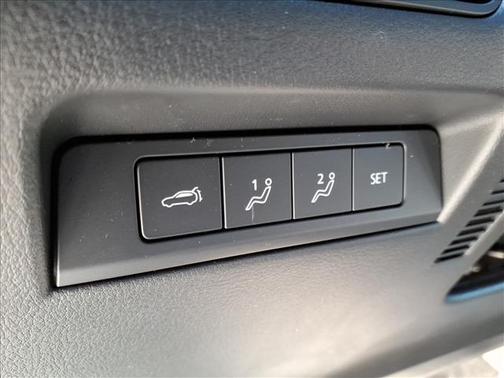 2026 Mazda CX-50 Premium