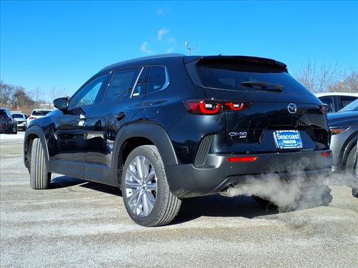 2026 Mazda CX-50 Premium