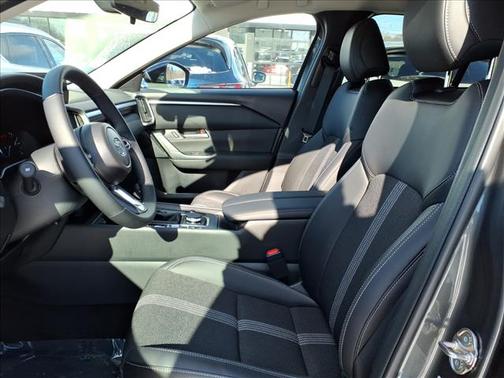 2026 Mazda CX-50 Select