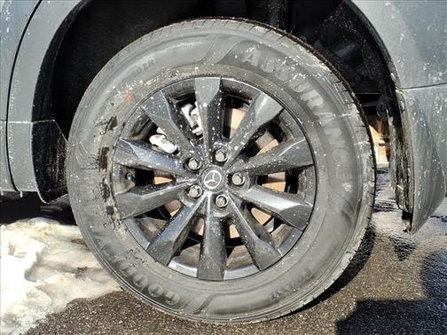 2026 Mazda CX-50 Select