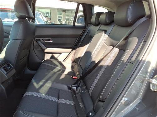 2026 Mazda CX-50 Select