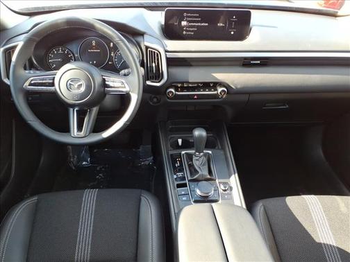 2026 Mazda CX-50 Select