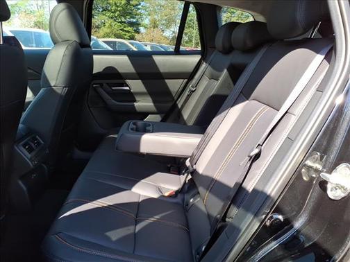 2025 Mazda CX-50 2.5 Turbo Premium Plus Package