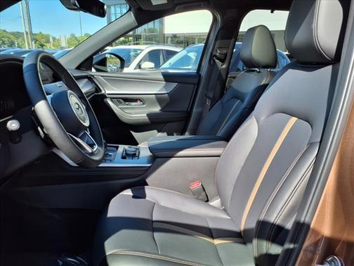 2025 Mazda CX-70 3.3 Turbo Premium Plus Package