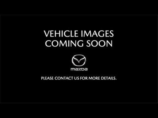 Navy Blue Mica 2026 Mazda CX-5 Preferred