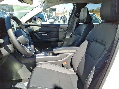 Rhodium White Metallic 2026 Mazda CX-5 Preferred