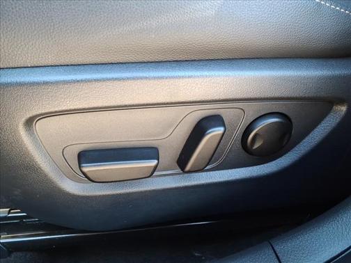 Ingot Blue Metallic 2024 Mazda CX-50 2.5 S Premium Package