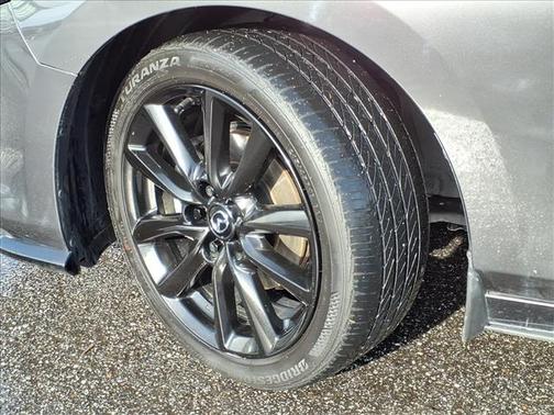 2024 Mazda Mazda3 AWD w/Premium Package