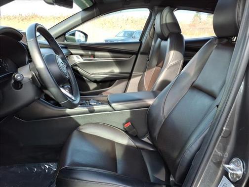 2024 Mazda Mazda3 AWD w/Premium Package