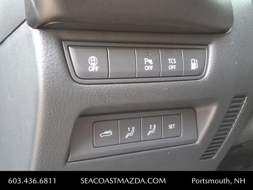 2026 Mazda CX-50 Premium