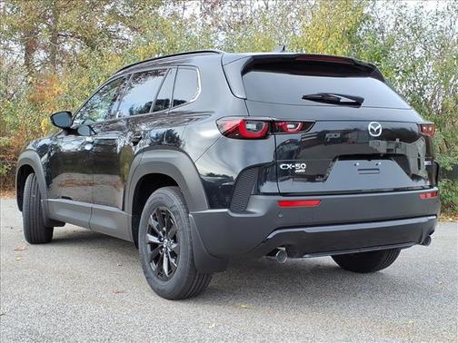 2026 Mazda CX-50 Premium