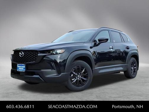 2026 Mazda CX-50 Premium