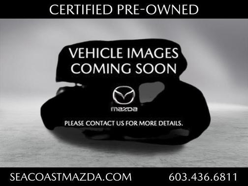 Platinum Quartz Metallic 2025 Mazda CX-5 2.5 S Premium Plus Package