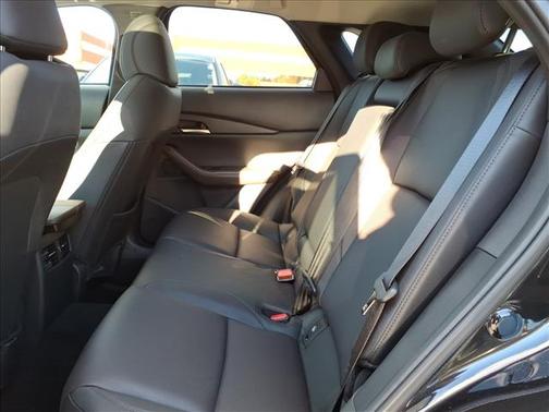 2025 Mazda CX-30 Premium Package