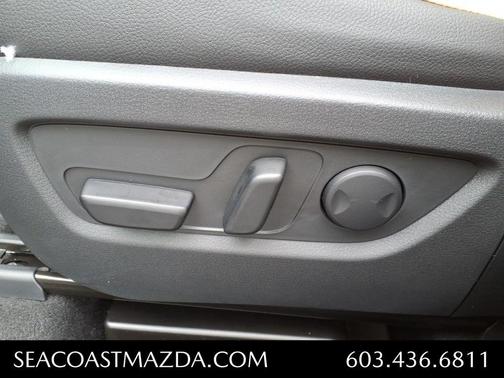 Polymetal Gray Metallic 2026 Mazda CX-5 Preferred