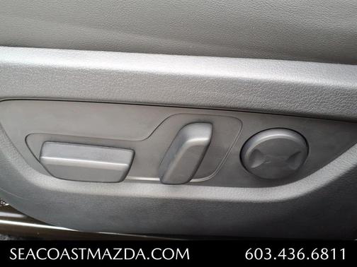 2026 Mazda CX-30 Select