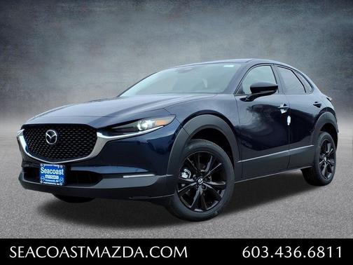 2026 Mazda CX-30 Select
