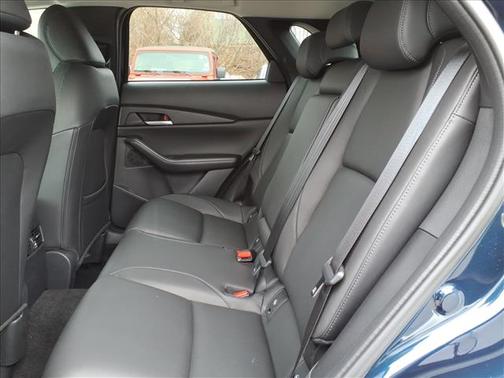 2026 Mazda CX-30 Select