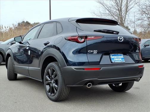 2026 Mazda CX-30 Select