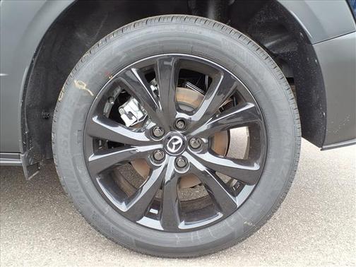 2026 Mazda CX-30 Select