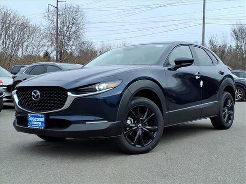 2026 Mazda CX-30 Select