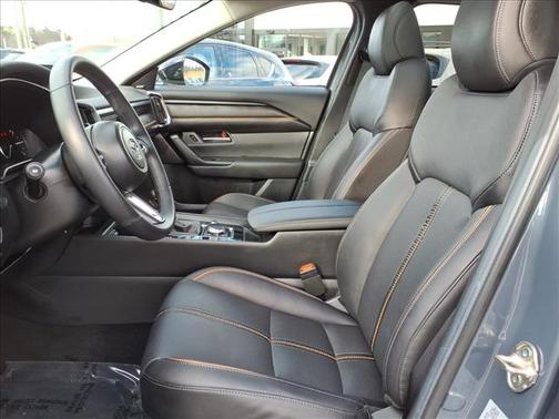 2025 Mazda CX-50 2.5 S Premium Plus Package