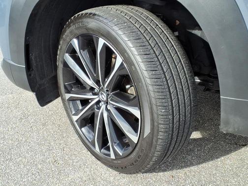 Polymetal Gray Metallic 2025 Mazda CX-50 2.5 S Premium Plus Package