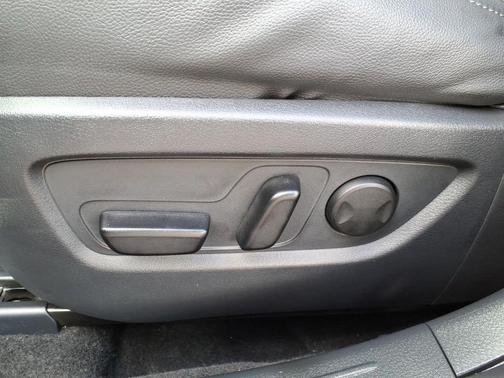 Polymetal Gray Metallic 2025 Mazda CX-50 2.5 S Premium Plus Package