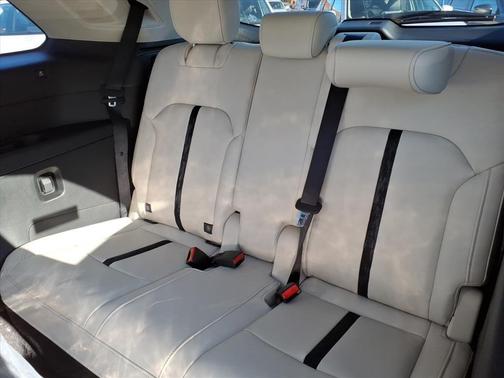 Jet Black Mica 2026 Mazda CX-90 S Premium Plus