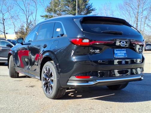 2026 Mazda CX-90 S Premium Plus