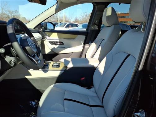 2026 Mazda CX-90 S Premium Plus