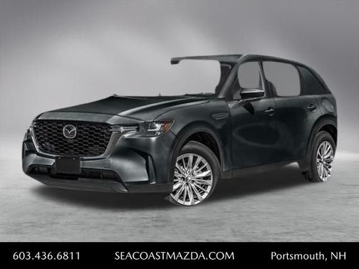 2026 Mazda CX-90 S Premium Plus