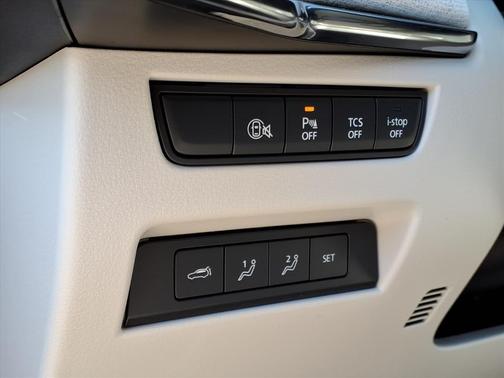 Jet Black Mica 2026 Mazda CX-90 S Premium Plus