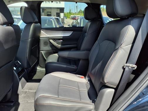 2025 Mazda CX-90 PHEV Premium Sport