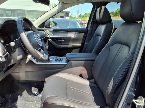 2025 Mazda CX-90 PHEV Premium Sport