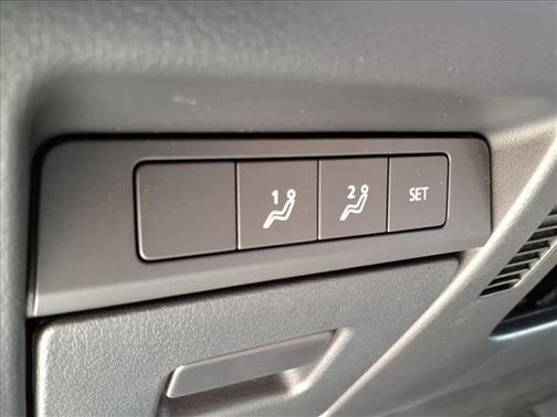 Aero Gray Metallic 2026 Mazda CX-30 Preferred