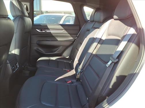2025 Mazda CX-5 2.5 Turbo Premium Package